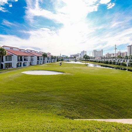 Edgewater Golf Villa #115 Panama City Beach Exteriér fotografie