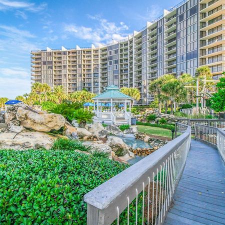Edgewater Golf Villa #115 Panama City Beach Exteriér fotografie