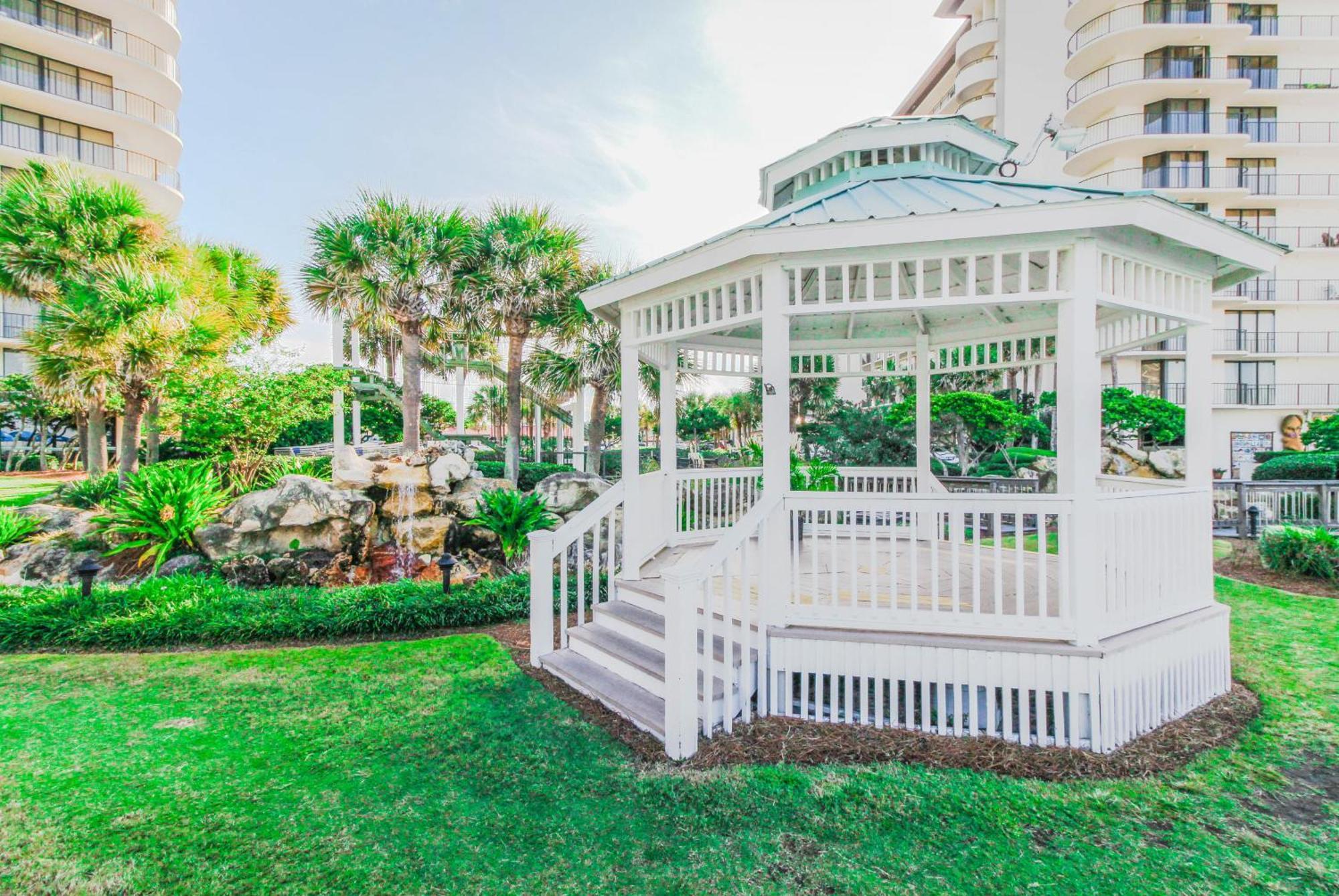 Edgewater Golf Villa #115 Panama City Beach Exteriér fotografie