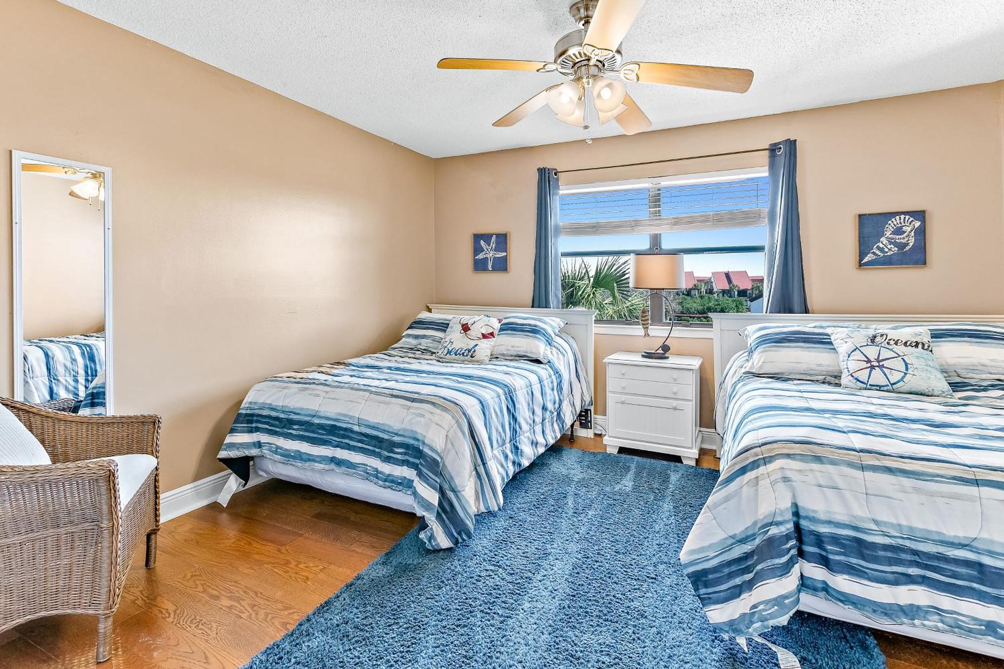 Edgewater Golf Villa #115 Panama City Beach Exteriér fotografie
