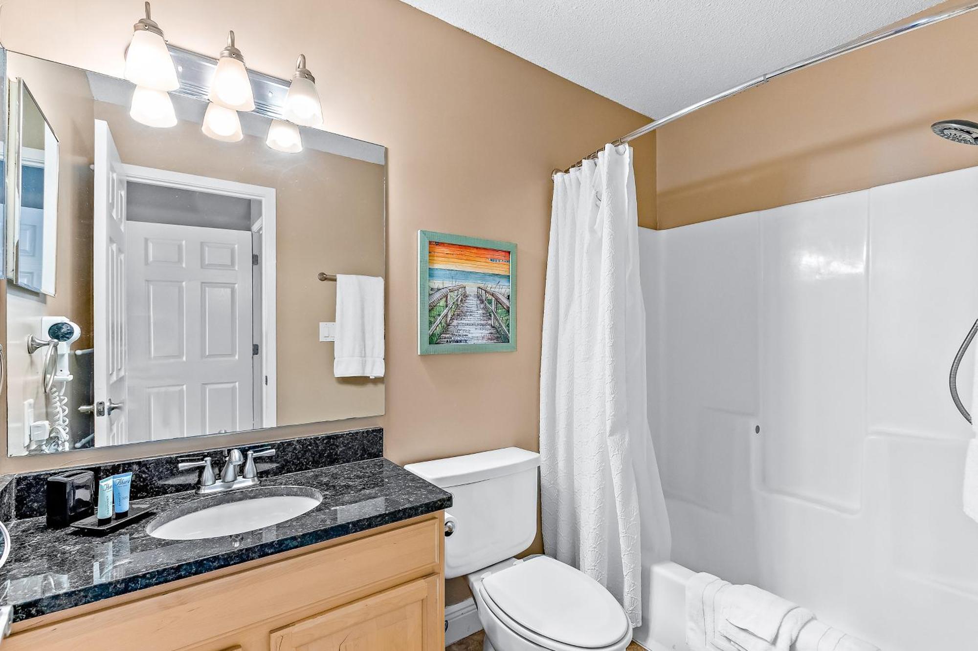 Edgewater Golf Villa #115 Panama City Beach Exteriér fotografie
