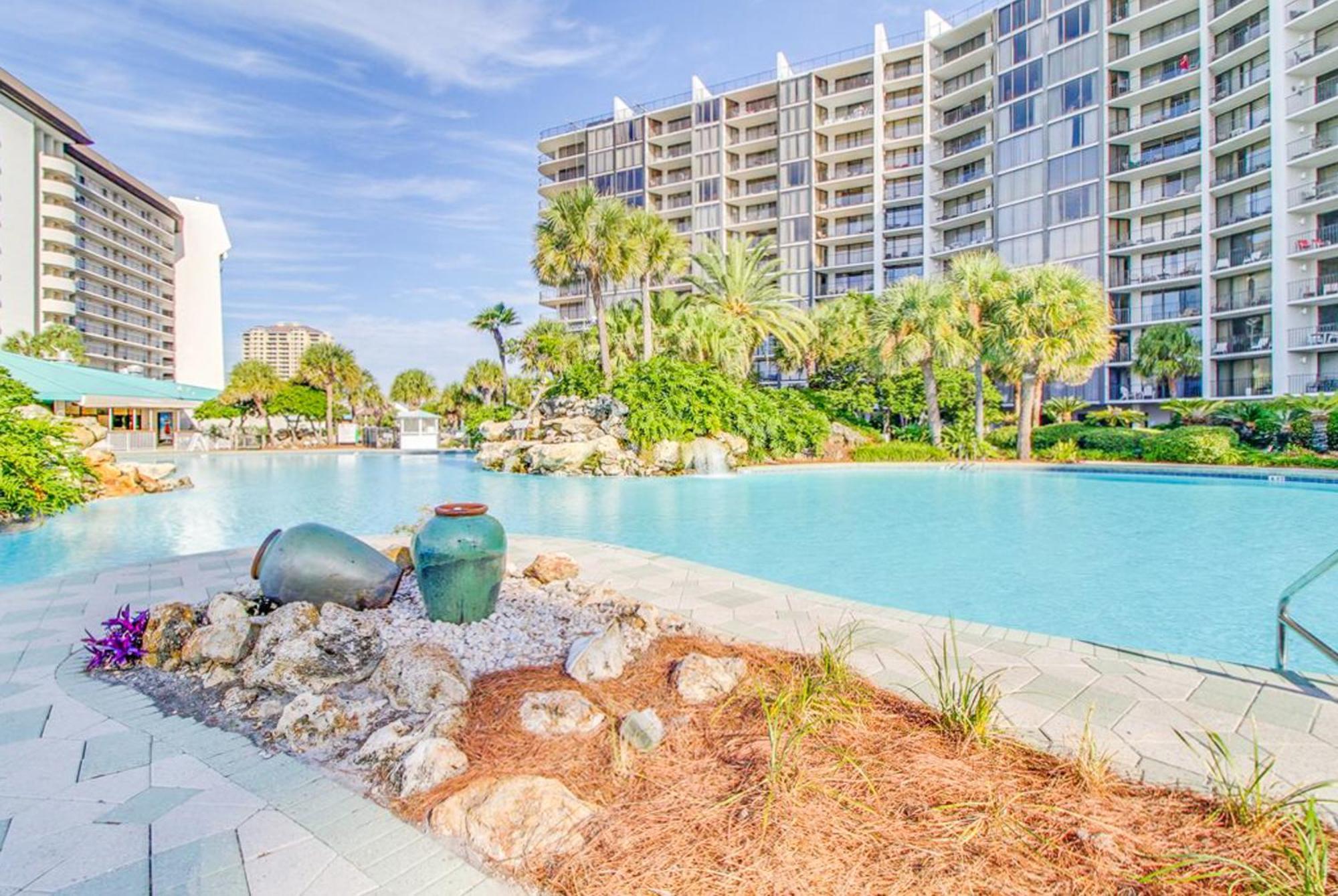 Edgewater Golf Villa #115 Panama City Beach Pokoj fotografie